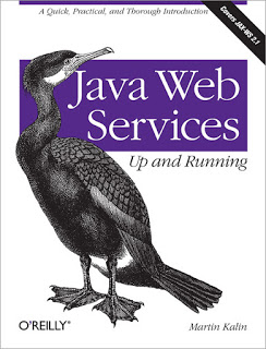 Java Web Services - Up and Running