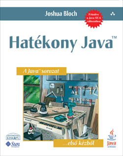 Hatékony Java