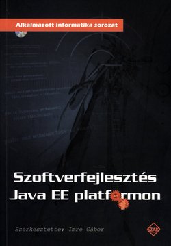 J2EE Útikalauz Java Programozóknak
