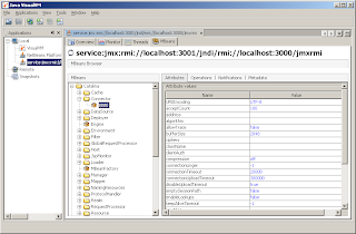 Java VisualVM