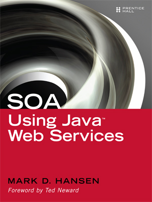 SOA Using Java Web Services