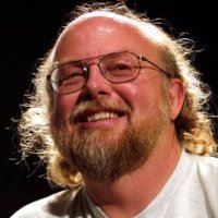 James Gosling