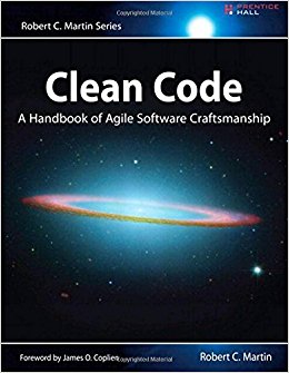 Clean Code könyv
