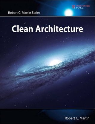 Clean Architecture könyv