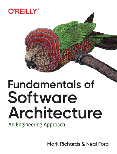 Fundamentals of Software Architecture