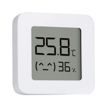 Xiaomi Mi Temperature and Humidity Monitor 2